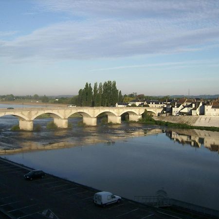 Les Fleurons B&B Amboise Kamer foto