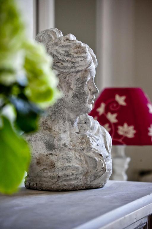 Les Fleurons B&B Amboise Kamer foto